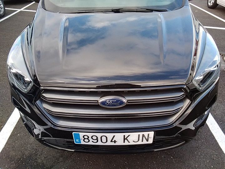 Photo 2 VIN: WF0AXXWPMAJS25862 - FORD KUGA 