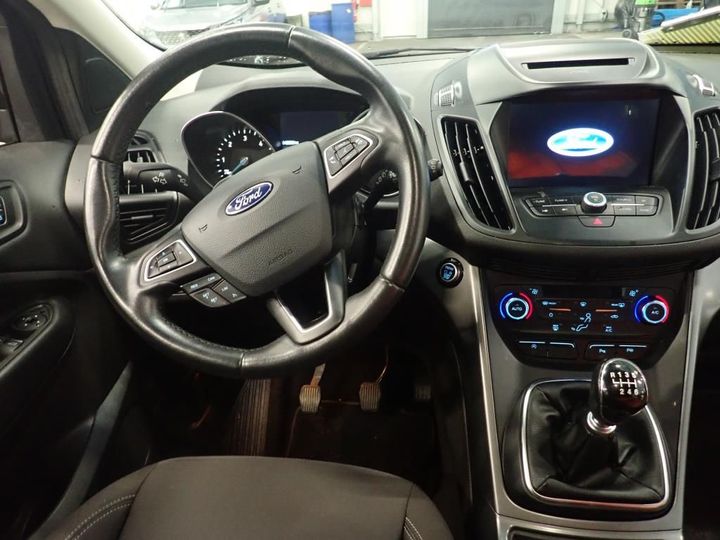 Photo 5 VIN: WF0AXXWPMAJS31086 - FORD KUGA 