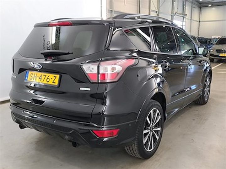 Photo 3 VIN: WF0AXXWPMAJS31635 - FORD KUGA 