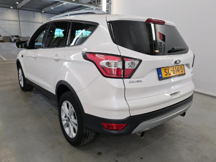 Photo 3 VIN: WF0AXXWPMAJS36750 - FORD KUGA 