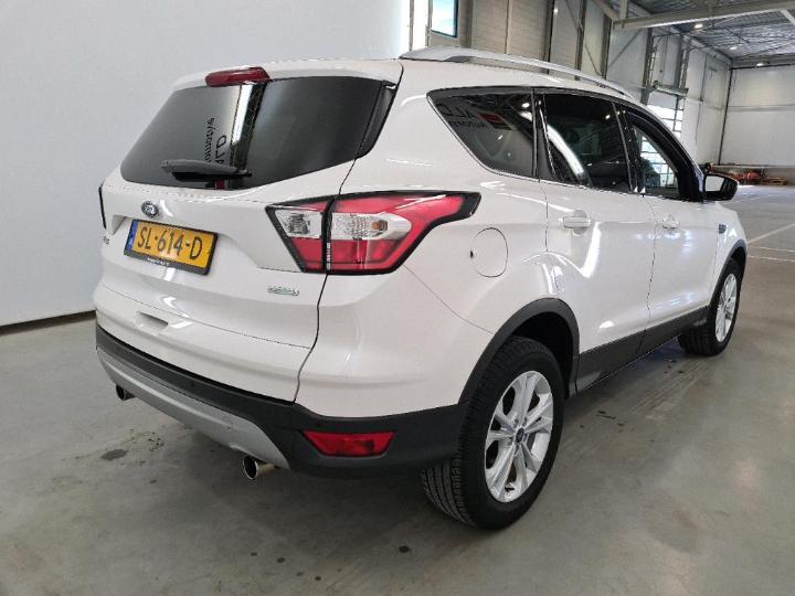 Photo 4 VIN: WF0AXXWPMAJS36750 - FORD KUGA 