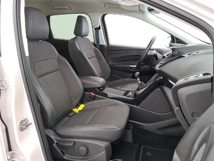 Photo 5 VIN: WF0AXXWPMAJS36750 - FORD KUGA 