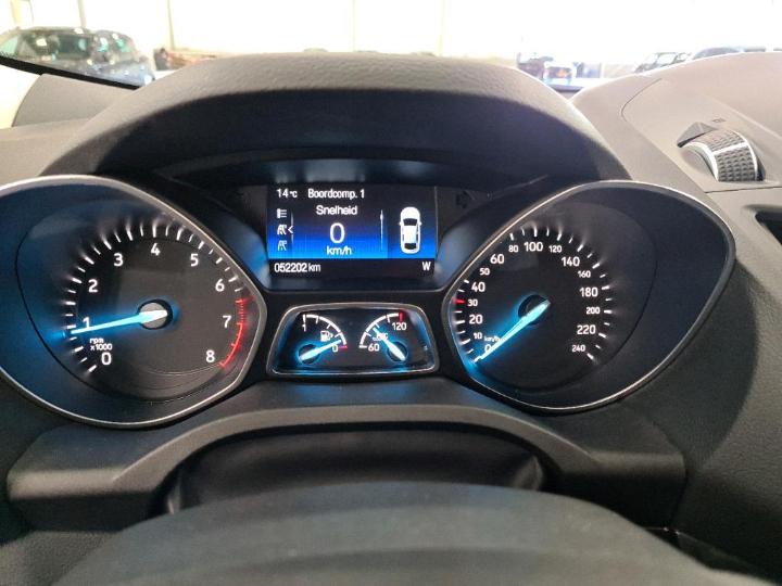 Photo 8 VIN: WF0AXXWPMAJS36750 - FORD KUGA 