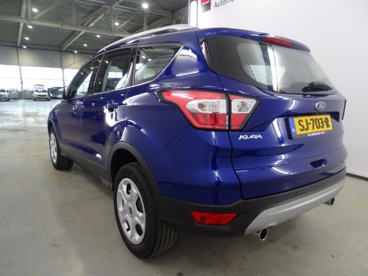 Photo 3 VIN: WF0AXXWPMAJS36991 - FORD KUGA 