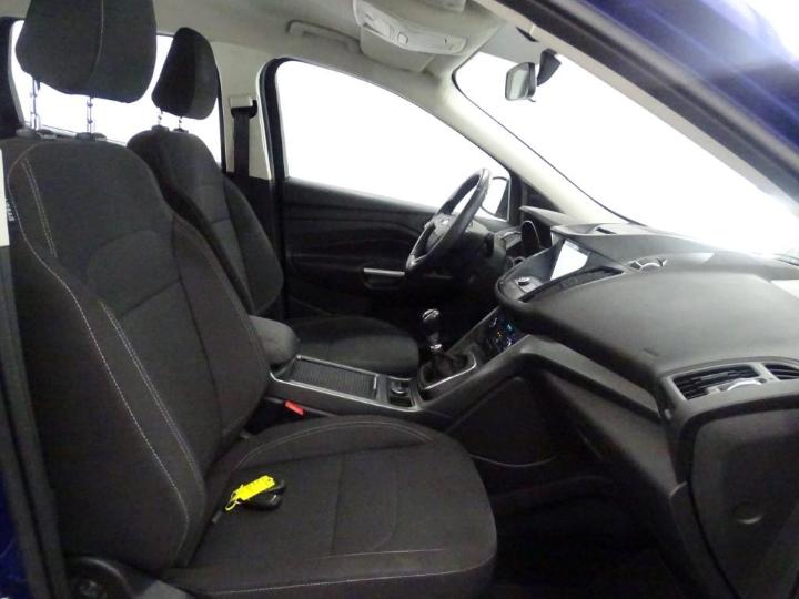 Photo 5 VIN: WF0AXXWPMAJS36991 - FORD KUGA 