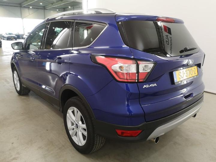 Photo 3 VIN: WF0AXXWPMAJS37015 - FORD KUGA 