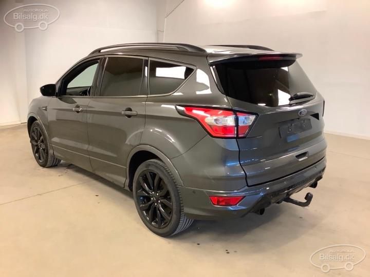 Photo 4 VIN: WF0AXXWPMAJS39115 - FORD KUGA SUV 