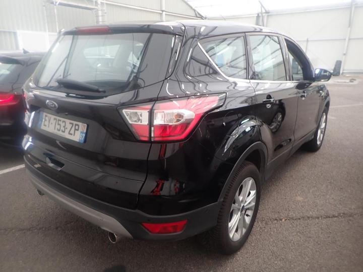 Photo 2 VIN: WF0AXXWPMAJS40532 - FORD KUGA 