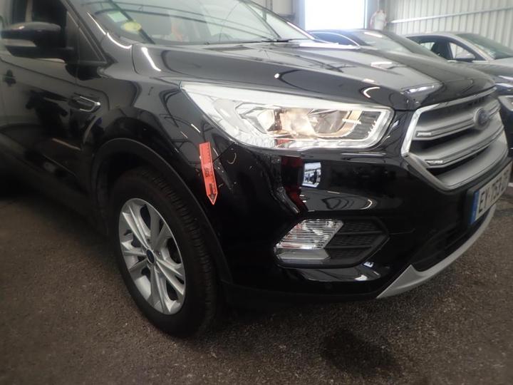 Photo 26 VIN: WF0AXXWPMAJS40532 - FORD KUGA 