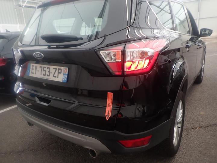 Photo 34 VIN: WF0AXXWPMAJS40532 - FORD KUGA 