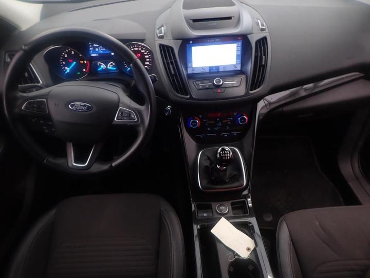 Photo 6 VIN: WF0AXXWPMAJS40532 - FORD KUGA 