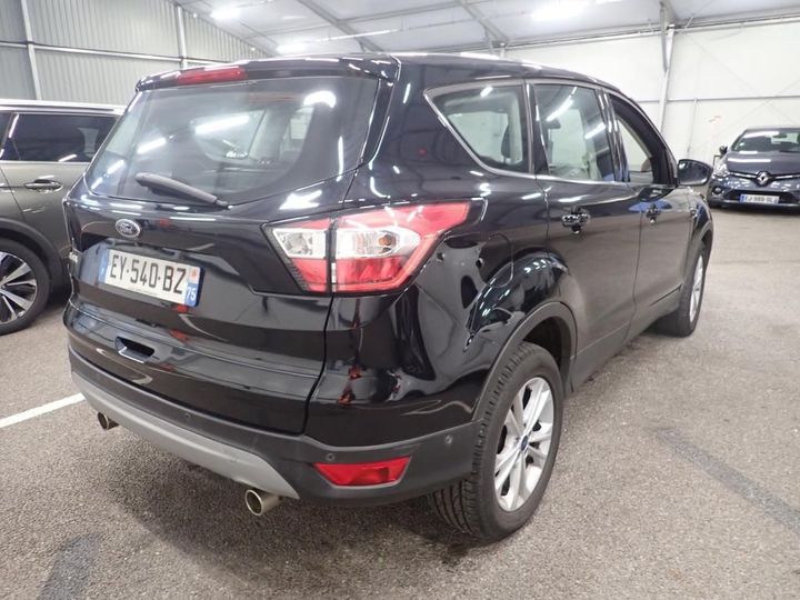 Photo 2 VIN: WF0AXXWPMAJS40600 - FORD KUGA 