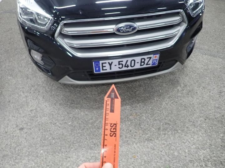 Photo 23 VIN: WF0AXXWPMAJS40600 - FORD KUGA 