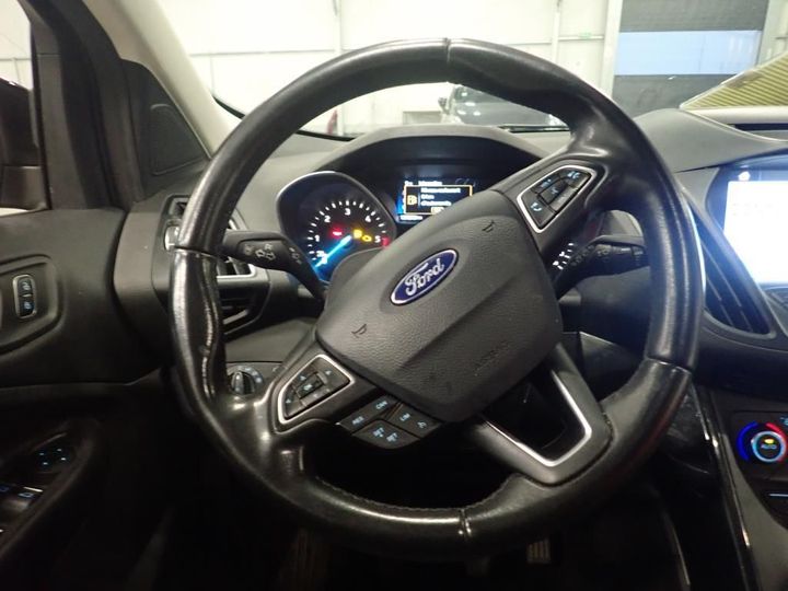 Photo 8 VIN: WF0AXXWPMAJS40600 - FORD KUGA 