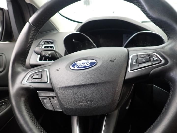 Photo 10 VIN: WF0AXXWPMAJS40665 - FORD KUGA 