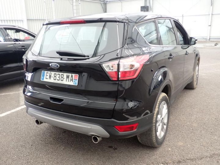 Photo 2 VIN: WF0AXXWPMAJS40665 - FORD KUGA 