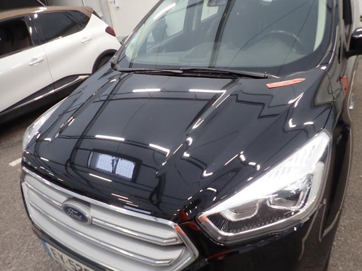 Photo 19 VIN: WF0AXXWPMAJS40717 - FORD KUGA 