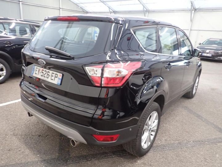 Photo 2 VIN: WF0AXXWPMAJS40717 - FORD KUGA 