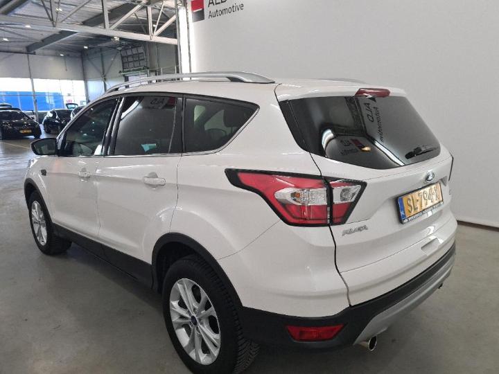 Photo 3 VIN: WF0AXXWPMAJS40751 - FORD KUGA 