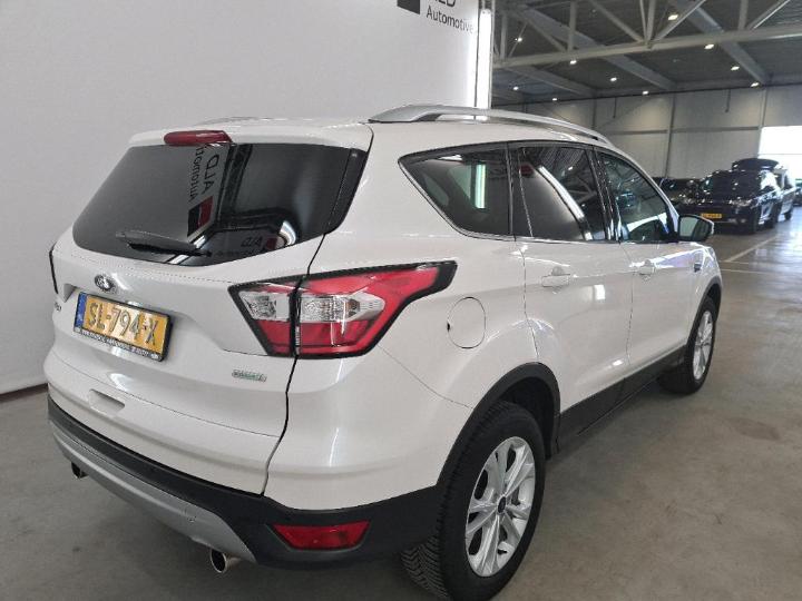 Photo 4 VIN: WF0AXXWPMAJS40751 - FORD KUGA 