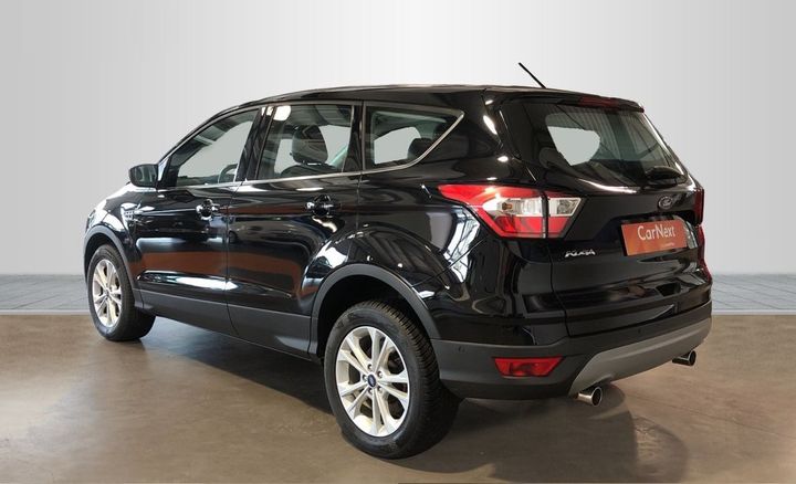 Photo 3 VIN: WF0AXXWPMAJS40769 - FORD KUGA 