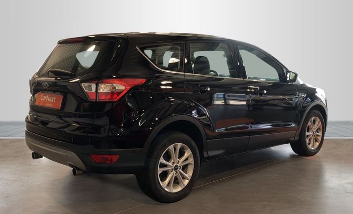 Photo 5 VIN: WF0AXXWPMAJS40769 - FORD KUGA 