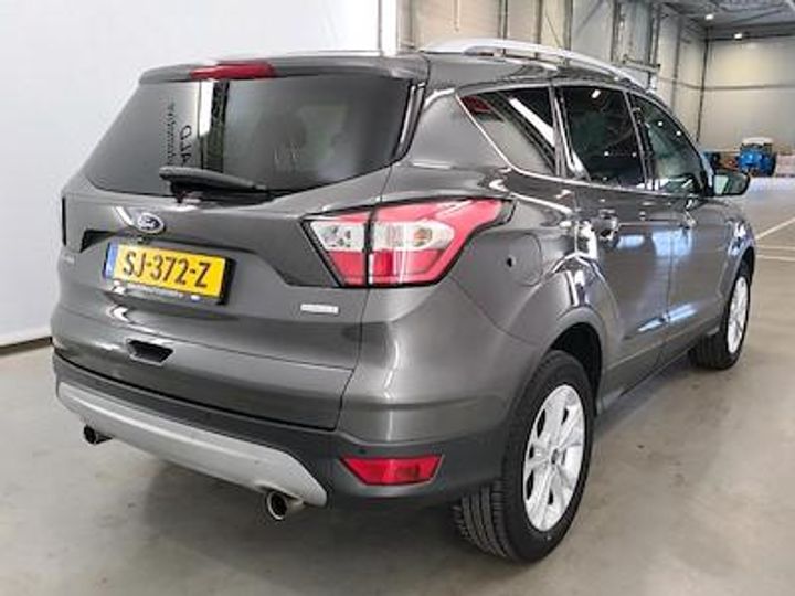 Photo 3 VIN: WF0AXXWPMAJS42224 - FORD KUGA 