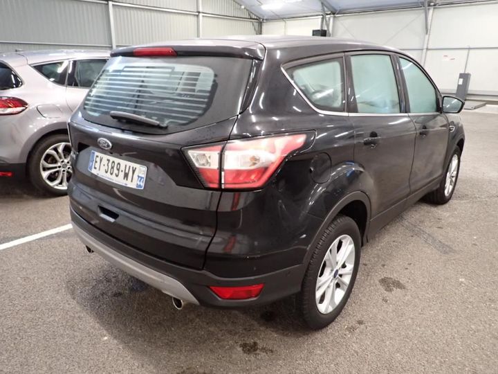 Photo 2 VIN: WF0AXXWPMAJS44251 - FORD KUGA 