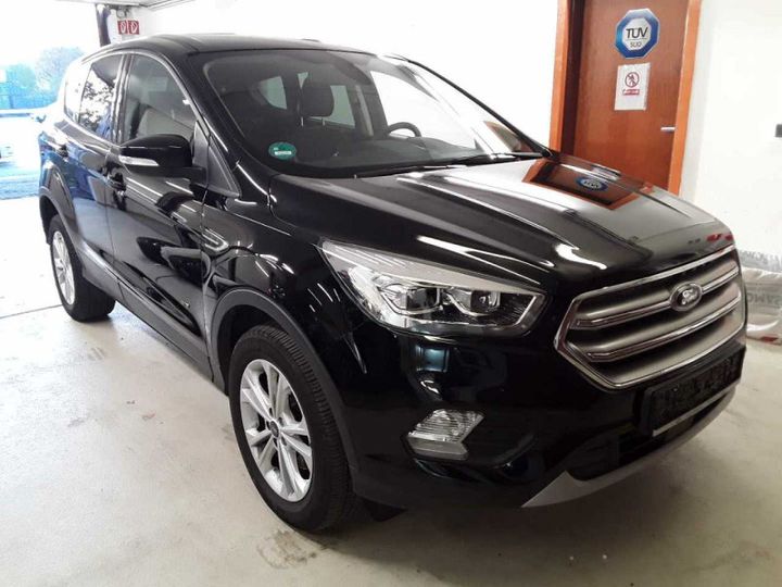 Photo 0 VIN: WF0AXXWPMAJS44397 - FORD KUGA 2.0 TDCI 