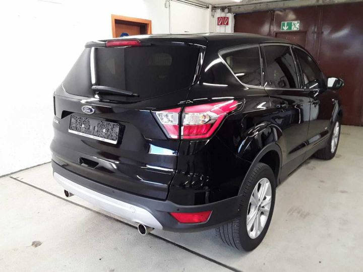 Photo 4 VIN: WF0AXXWPMAJS44397 - FORD KUGA 2.0 TDCI 