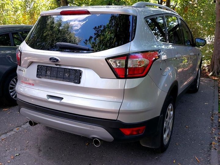 Photo 6 VIN: WF0AXXWPMAJS44437 - FORD KUGA 