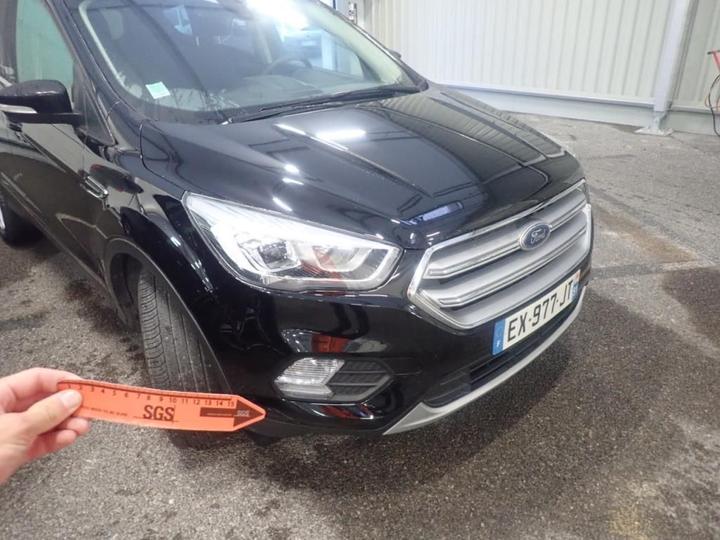 Photo 16 VIN: WF0AXXWPMAJS54019 - FORD KUGA 