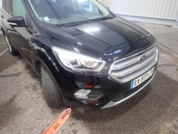 Photo 18 VIN: WF0AXXWPMAJS54019 - FORD KUGA 