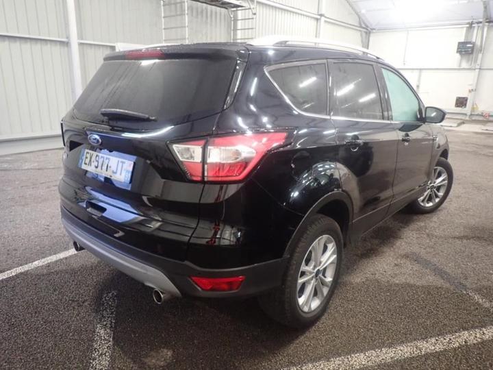 Photo 2 VIN: WF0AXXWPMAJS54019 - FORD KUGA 