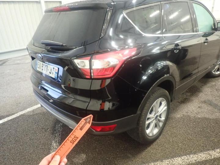 Photo 20 VIN: WF0AXXWPMAJS54019 - FORD KUGA 