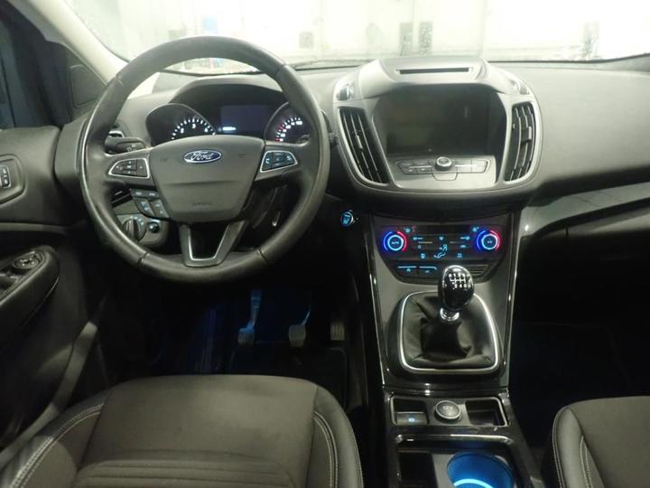 Photo 5 VIN: WF0AXXWPMAJS54019 - FORD KUGA 