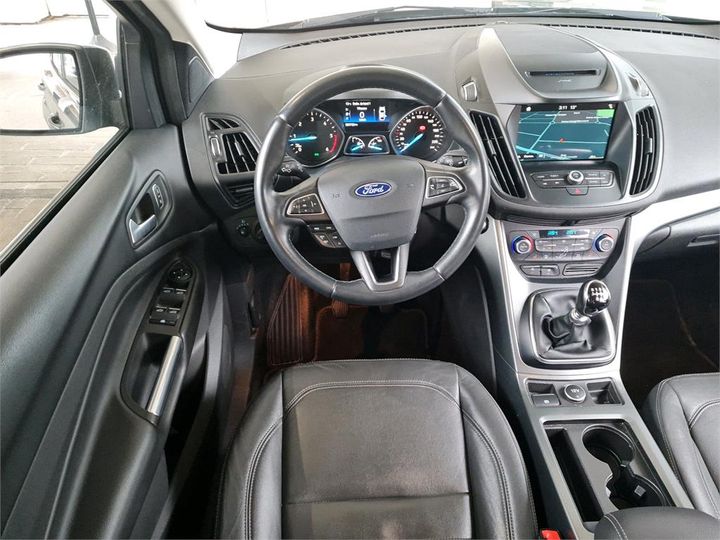 Photo 12 VIN: WF0AXXWPMAJS54102 - FORD KUGA 