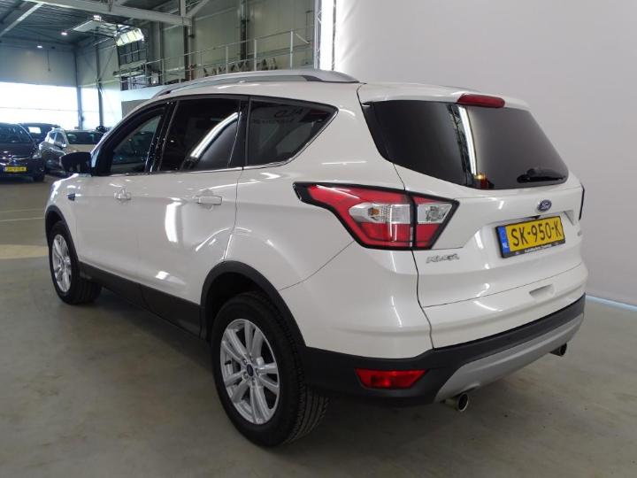 Photo 3 VIN: WF0AXXWPMAJS54835 - FORD KUGA 