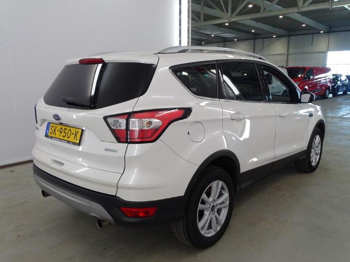 Photo 4 VIN: WF0AXXWPMAJS54835 - FORD KUGA 