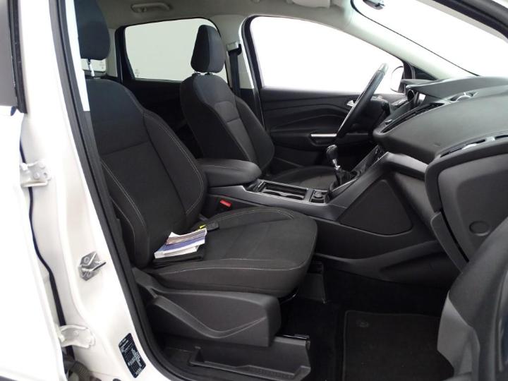 Photo 5 VIN: WF0AXXWPMAJS54835 - FORD KUGA 