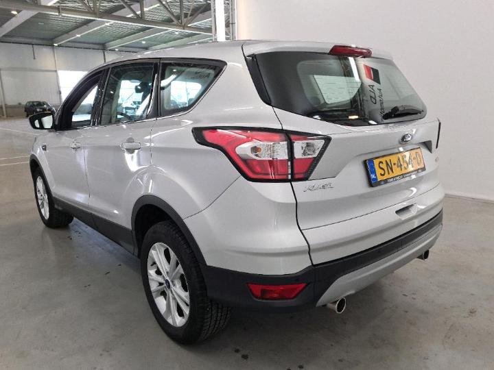 Photo 3 VIN: WF0AXXWPMAJS59601 - FORD KUGA 