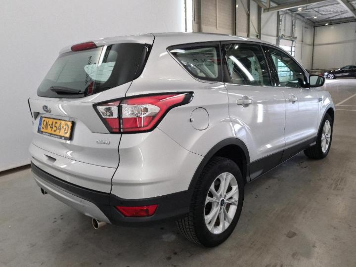 Photo 4 VIN: WF0AXXWPMAJS59601 - FORD KUGA 