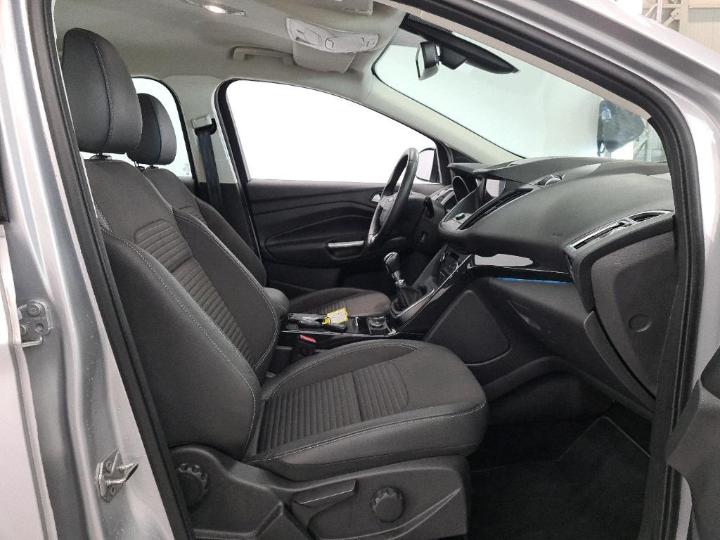 Photo 5 VIN: WF0AXXWPMAJS59601 - FORD KUGA 