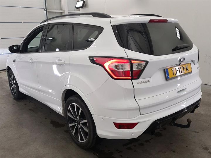 Photo 17 VIN: WF0AXXWPMAJS59959 - FORD KUGA 