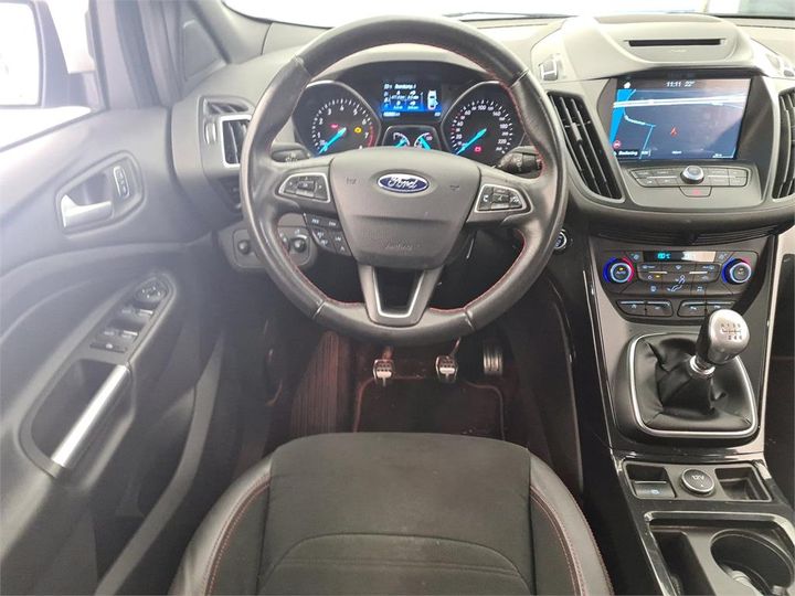 Photo 20 VIN: WF0AXXWPMAJS59959 - FORD KUGA 