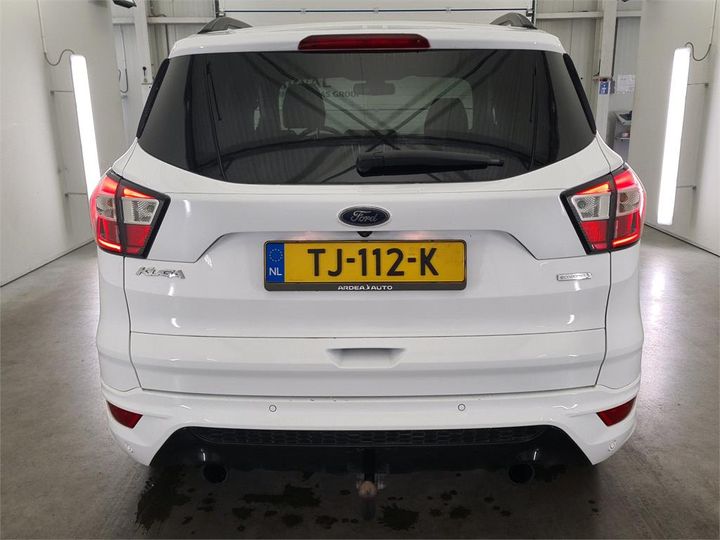 Photo 32 VIN: WF0AXXWPMAJS59959 - FORD KUGA 