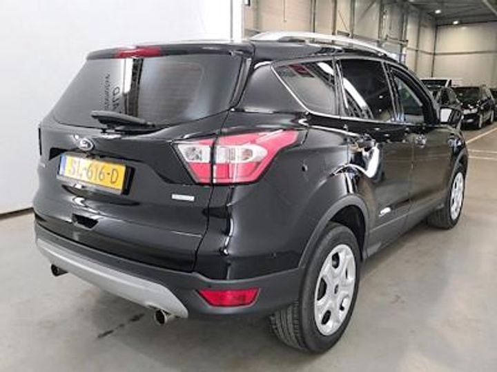 Photo 3 VIN: WF0AXXWPMAJS60065 - FORD KUGA 