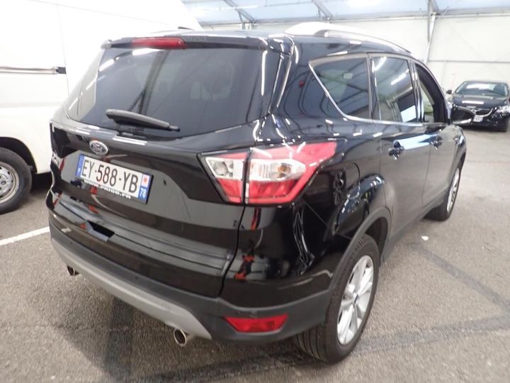 Photo 1 VIN: WF0AXXWPMAJS60140 - FORD KUGA 