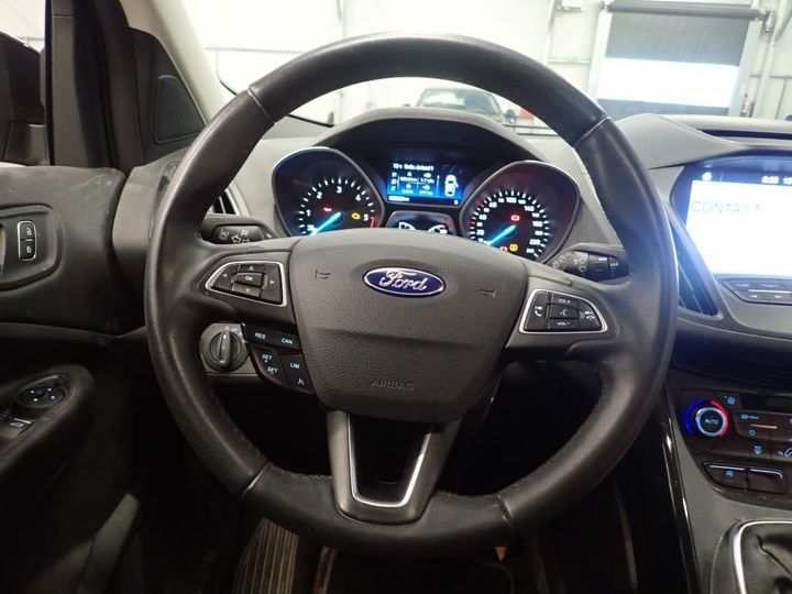 Photo 8 VIN: WF0AXXWPMAJS60140 - FORD KUGA 