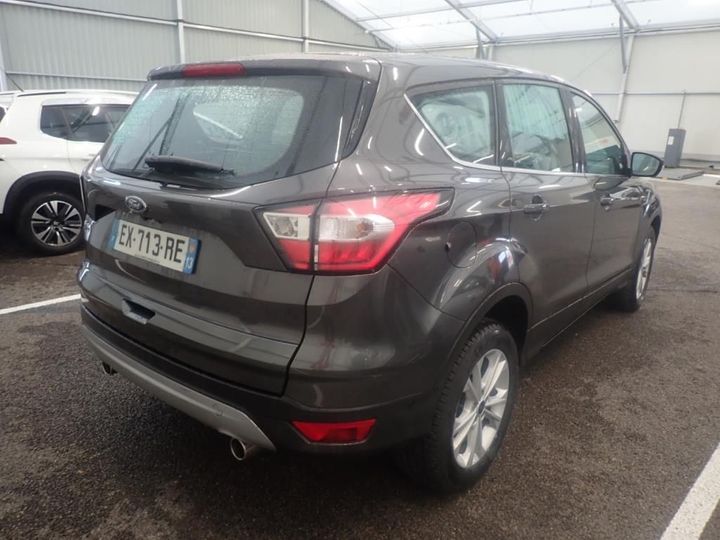 Photo 2 VIN: WF0AXXWPMAJS60211 - FORD KUGA 